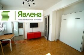 1 dormitorio Ilinden, Sofia 3