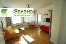 1 dormitorio Ilinden, Sofia 2