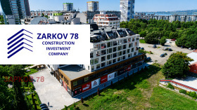 Продава  2-стаен, град Бургас