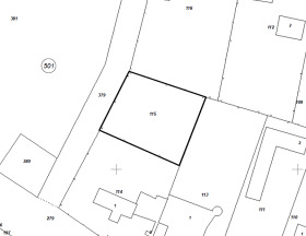 Продава парцел област Добрич с. Кранево - [1] 