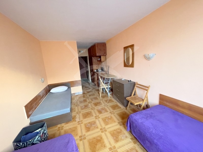 Zu verkaufen  Studio region Burgas , k.k. Slantschew brjag , 26 qm | 23759718 - Bild [2]