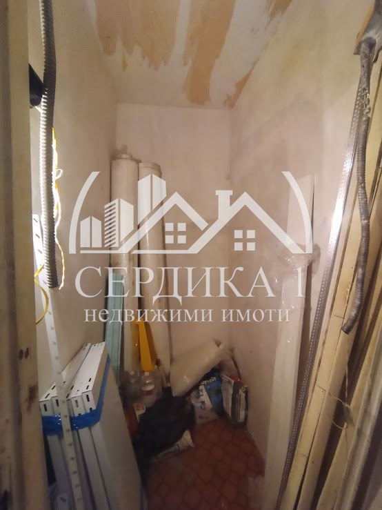 Продава 1-СТАЕН, гр. София, Люлин 4, снимка 7 - Aпартаменти - 47157217