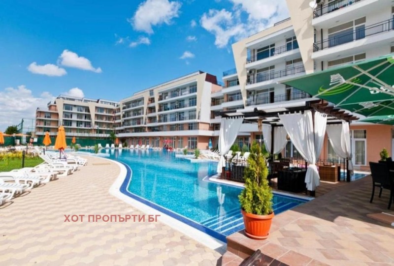 Продается  Студия область Бургас , к.к. Слънчев бряг , 61 кв.м | 90800626