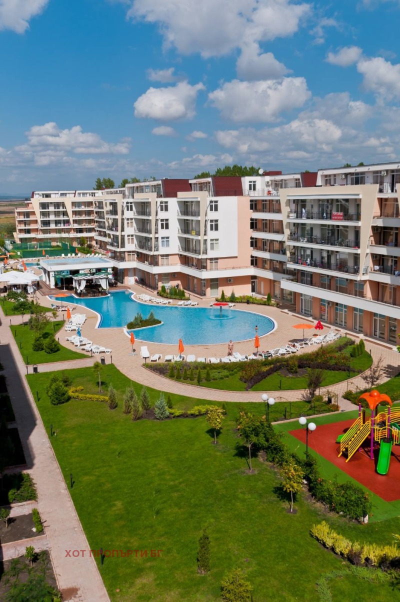 Продается  Студия область Бургас , к.к. Слънчев бряг , 61 кв.м | 90800626 - изображение [2]