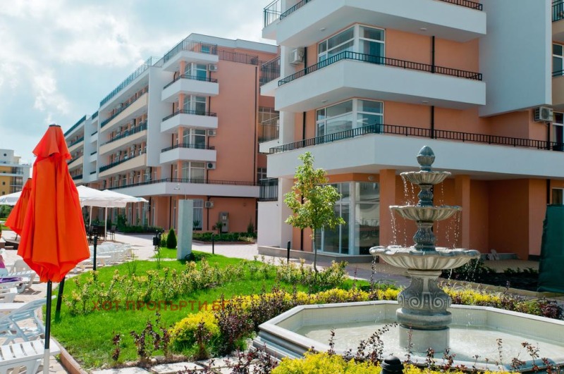 Продается  Студия область Бургас , к.к. Слънчев бряг , 61 кв.м | 90800626 - изображение [3]