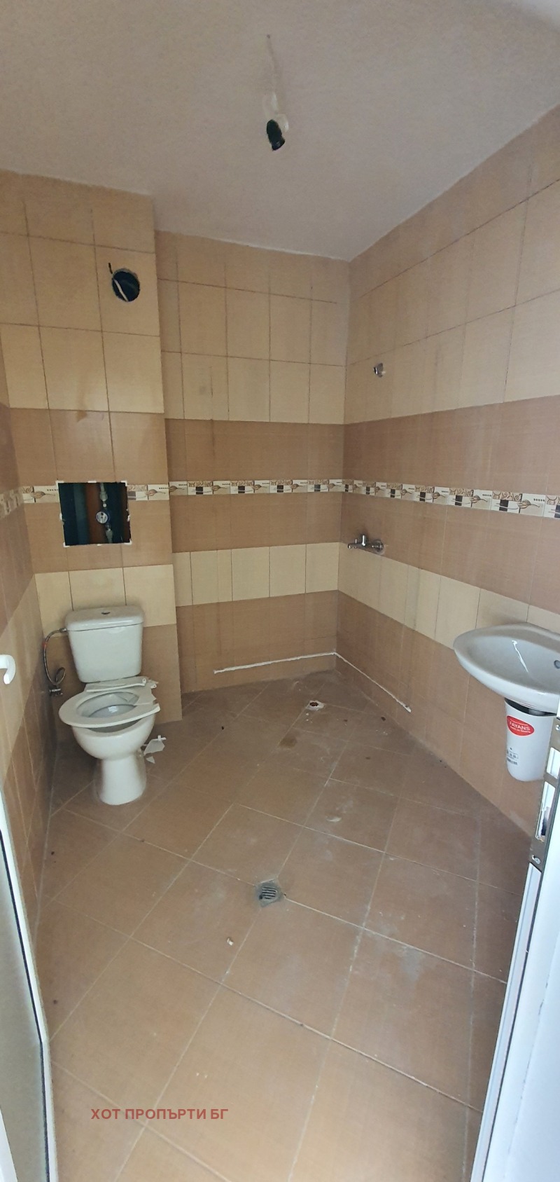 Продается  Студия область Бургас , к.к. Слънчев бряг , 61 кв.м | 90800626 - изображение [7]