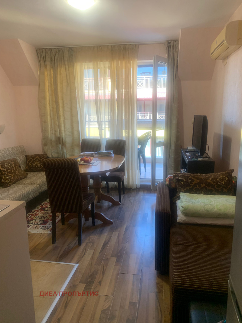 Til salg  Studie region Burgas , Sveti Vlas , 46 kvm | 58361113 - billede [2]