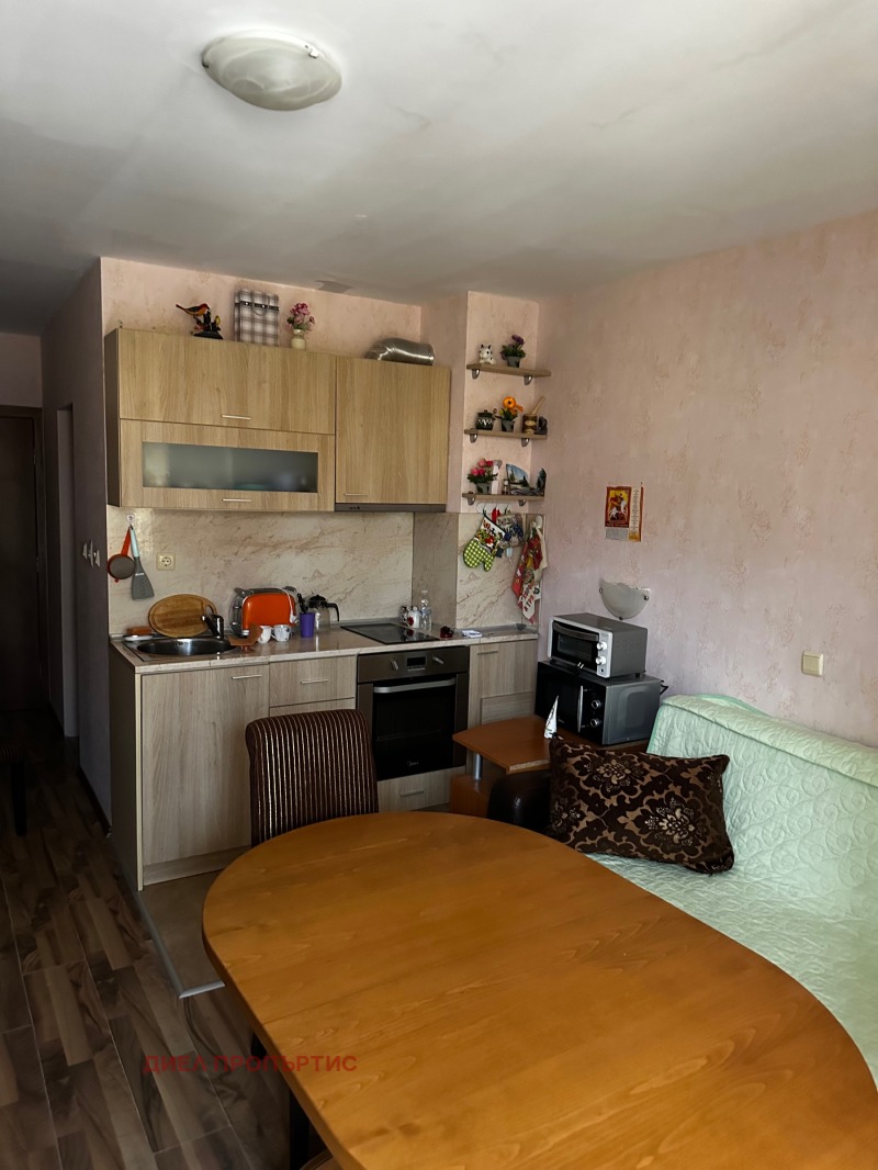 Продава 1-СТАЕН, гр. Свети Влас, област Бургас, снимка 2 - Апартаменти - 51546322