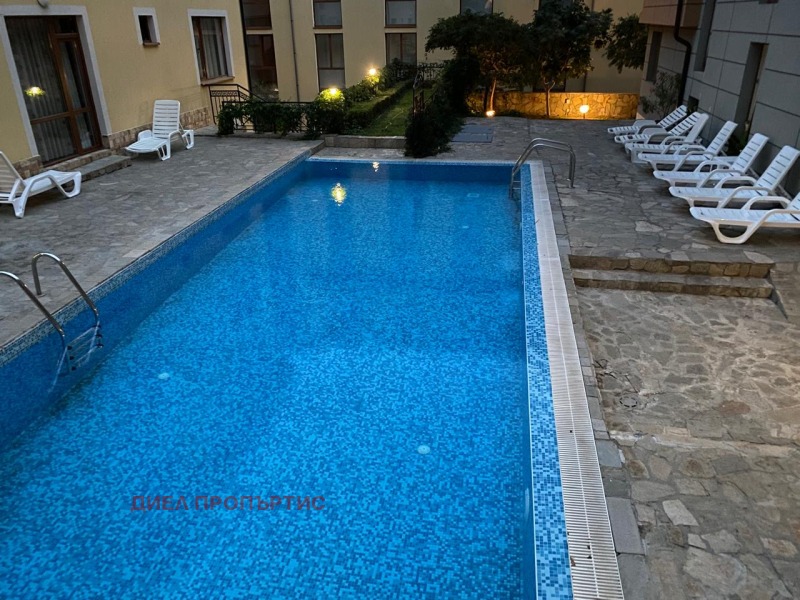 Na prodej  Studio oblast Burgas , Sveti Vlas , 46 m2 | 58361113 - obraz [17]