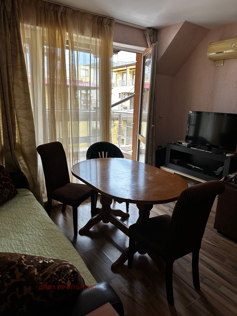 Продава 1-СТАЕН, гр. Свети Влас, област Бургас, снимка 2 - Апартаменти - 53340469