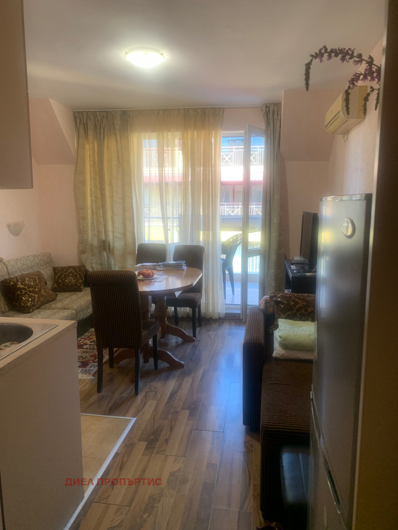 Til salg  Studie region Burgas , Sveti Vlas , 46 kvm | 58361113 - billede [3]