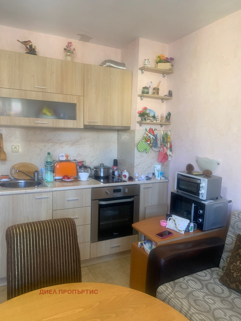 Til salg  Studie region Burgas , Sveti Vlas , 46 kvm | 58361113 - billede [4]