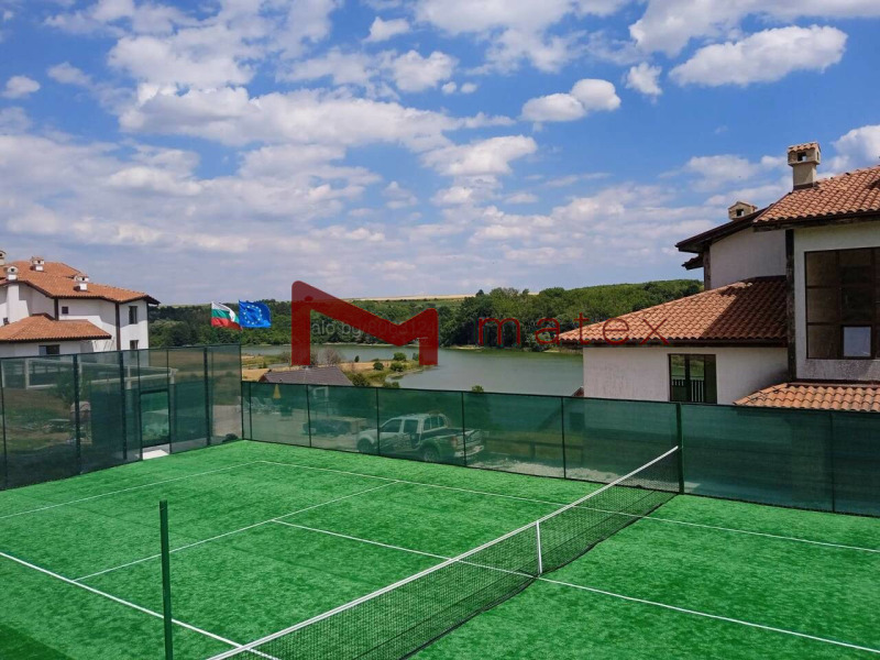 Продава 1-СТАЕН, с. Николаевка, област Варна, снимка 7 - Апартаменти - 53492890