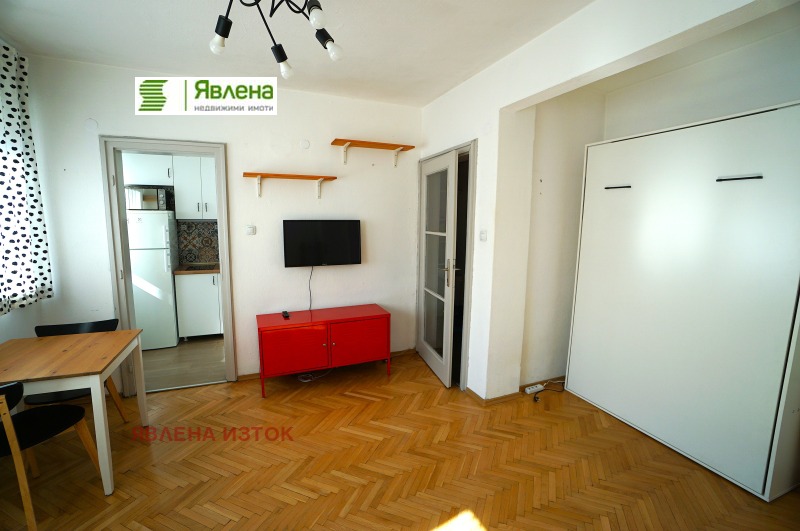 Продава 2-СТАЕН, гр. София, Западен парк, снимка 2 - Aпартаменти - 48291390