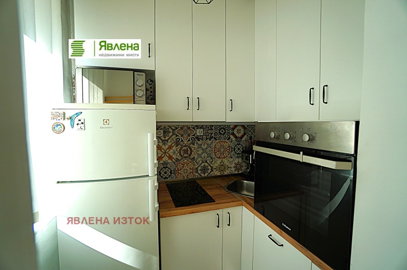 Продава 2-СТАЕН, гр. София, Западен парк, снимка 3 - Aпартаменти - 48291390