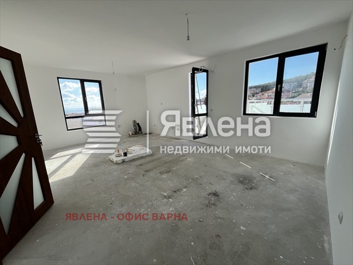 Продава 2-СТАЕН, гр. Варна, Виница, снимка 3 - Aпартаменти - 48593208