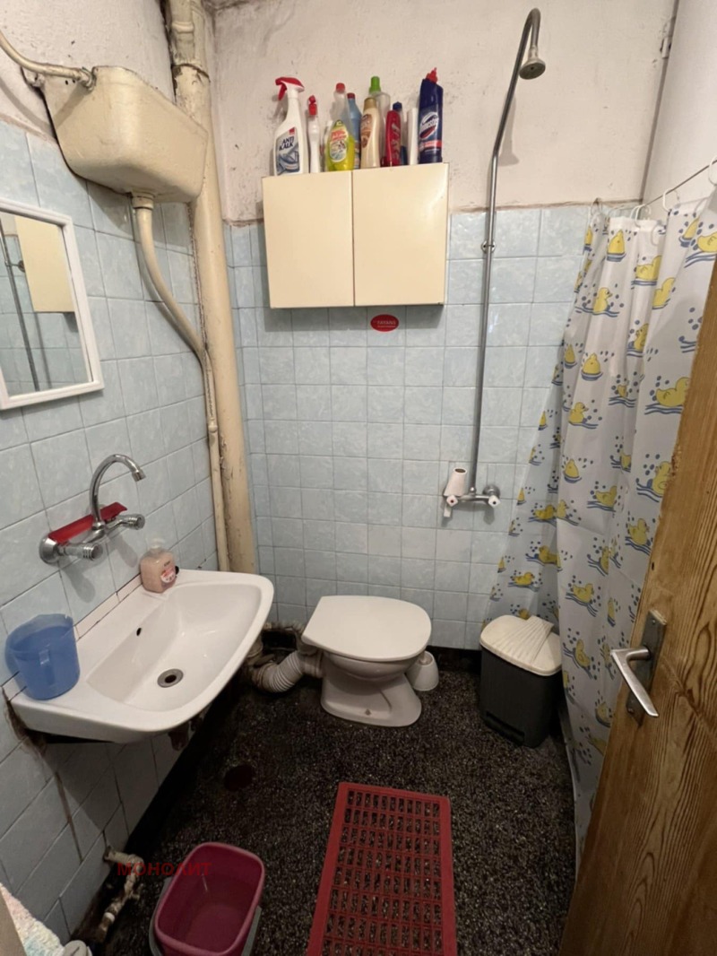 Myytävänä  1 makuuhuone Gabrovo , Djado Djanko , 60 neliömetriä | 96052098 - kuva [2]