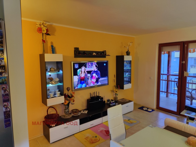 In vendita  1 camera da letto regione Burgas , Nesebar , 77 mq | 65678658 - Immagine [6]