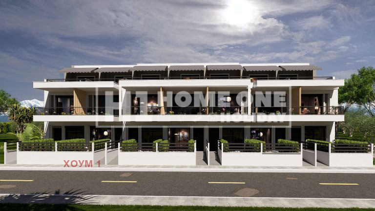 Продава  2-стаен, Гърция, Кавала •  100 000 EUR • ID 26575994 — holmes.bg - [1] 