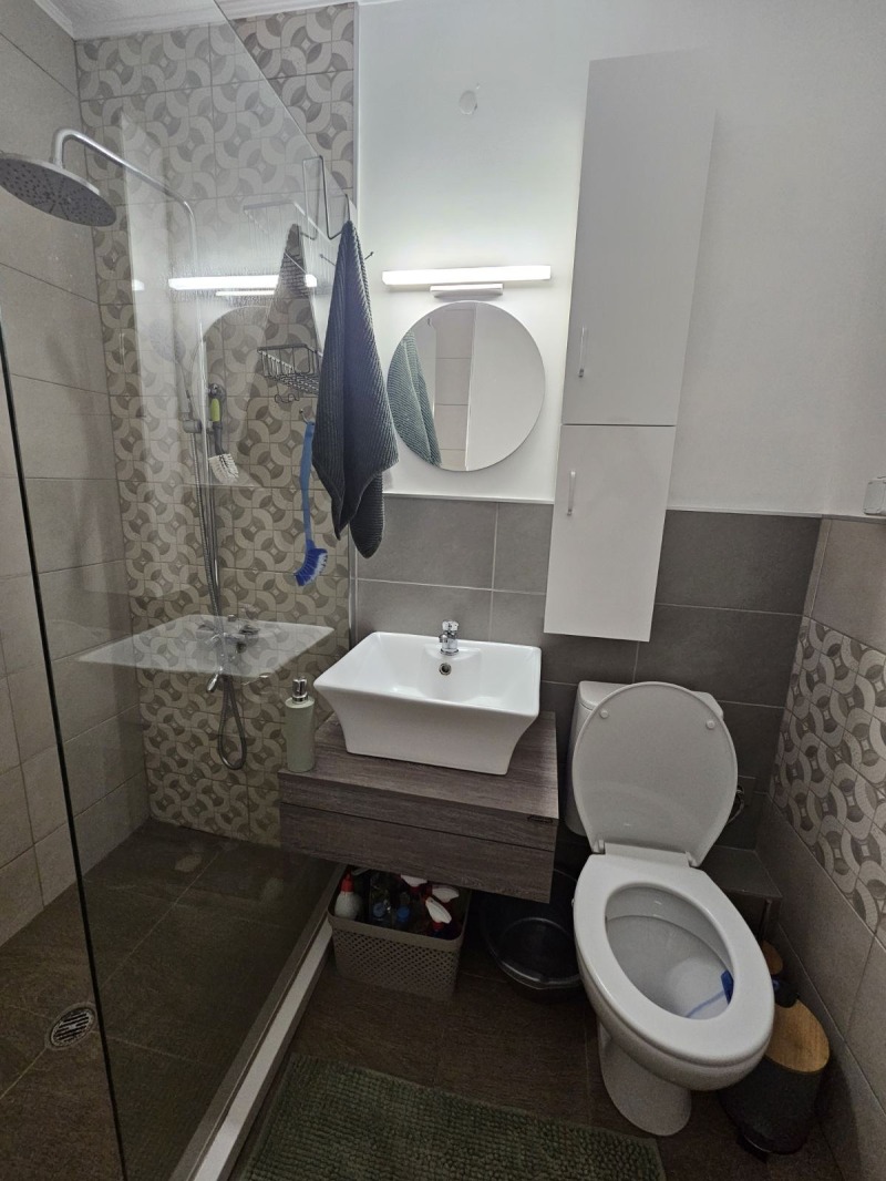Продаја  1 спаваћа соба Софија , Лјулин 10 , 50 м2 | 29056849 - слика [9]