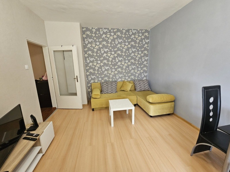 Продаја  1 спаваћа соба Софија , Лјулин 10 , 50 м2 | 29056849 - слика [2]