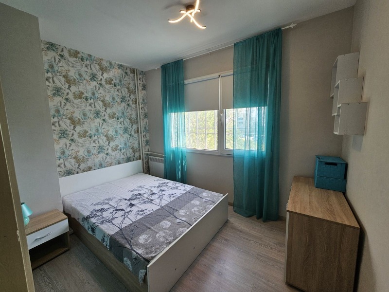 Продаја  1 спаваћа соба Софија , Лјулин 10 , 50 м2 | 29056849 - слика [6]