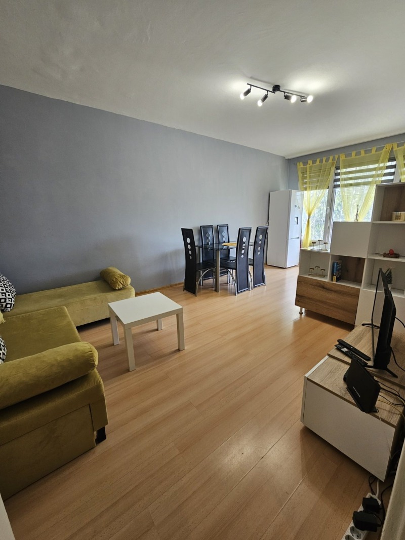 Продаја  1 спаваћа соба Софија , Лјулин 10 , 50 м2 | 29056849