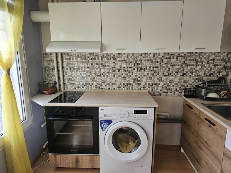 Продаја  1 спаваћа соба Софија , Лјулин 10 , 50 м2 | 29056849 - слика [3]