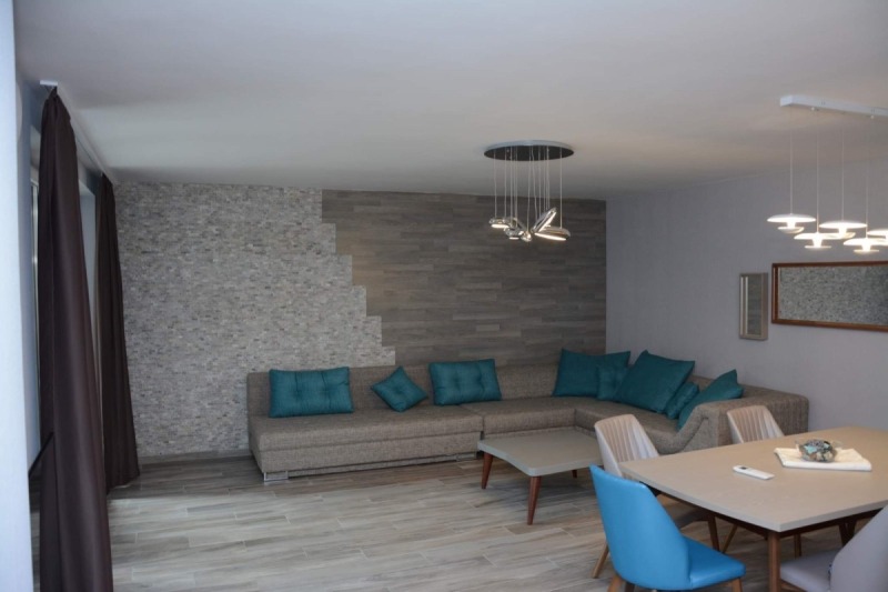 Продава 2-СТАЕН, гр. Бургас, Славейков, снимка 2 - Апартаменти - 52716264