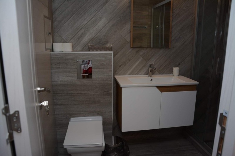 Продава 2-СТАЕН, гр. Бургас, Славейков, снимка 6 - Апартаменти - 52716264