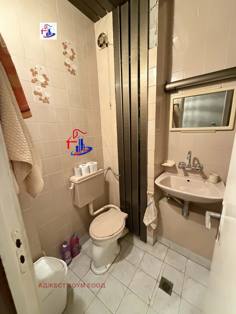 Продава 2-СТАЕН, гр. Шумен, Добруджански, снимка 13 - Апартаменти - 53562960