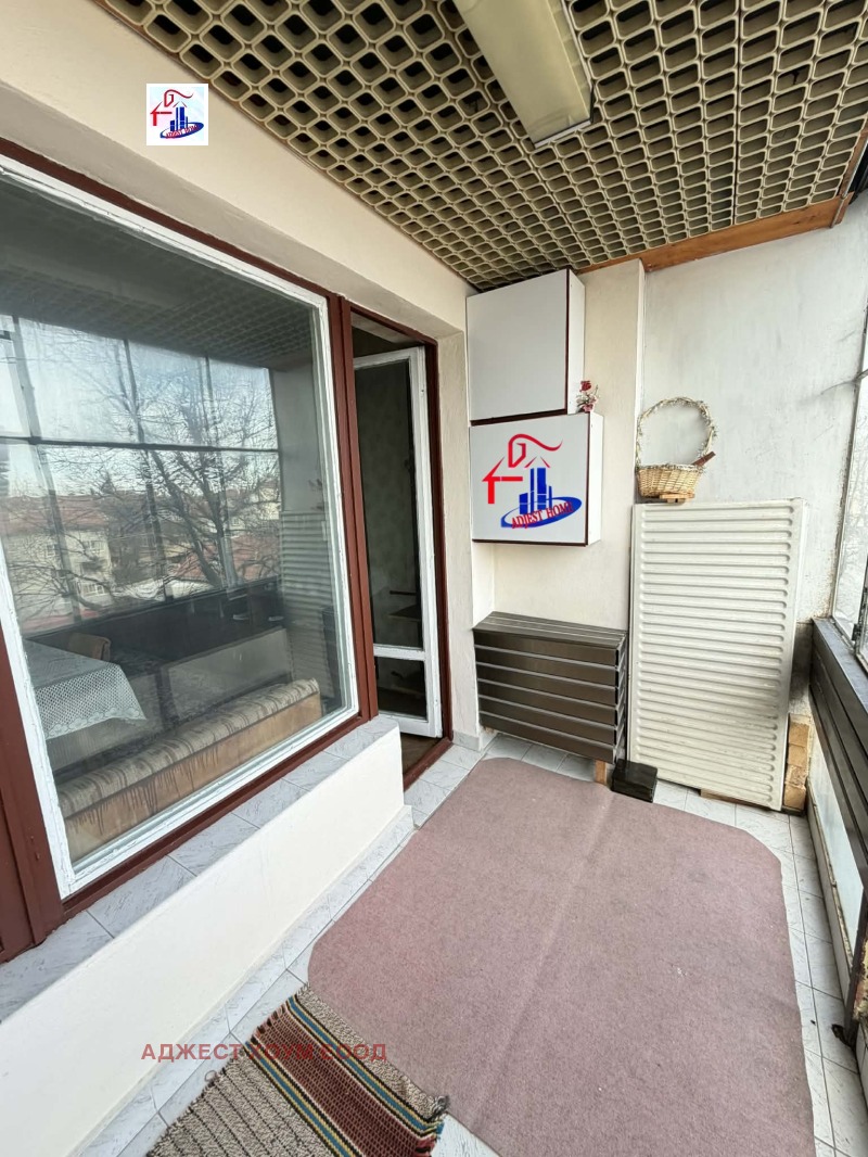 Продава 2-СТАЕН, гр. Шумен, Добруджански, снимка 8 - Апартаменти - 53562960