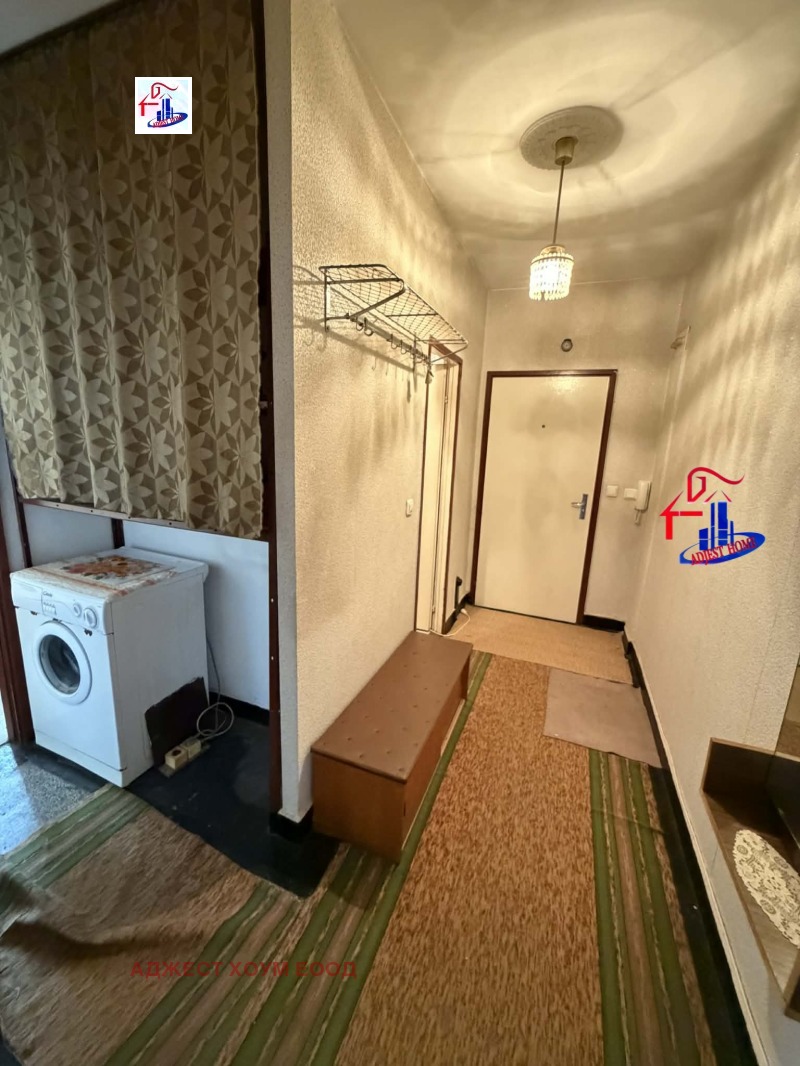 Продава 2-СТАЕН, гр. Шумен, Добруджански, снимка 11 - Апартаменти - 53562960