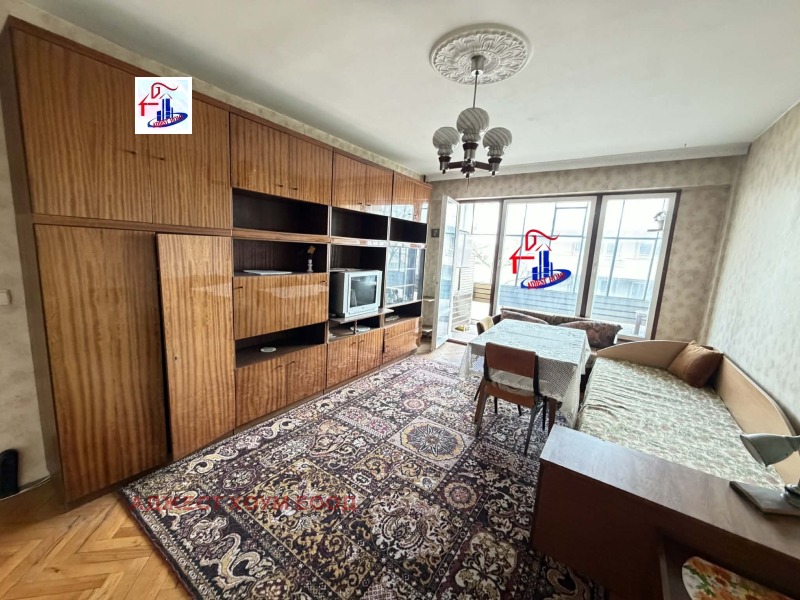 Продава 2-СТАЕН, гр. Шумен, Добруджански, снимка 2 - Апартаменти - 53562960