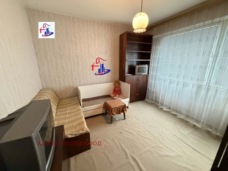 Продава 2-СТАЕН, гр. Шумен, Добруджански, снимка 3 - Апартаменти - 53562960