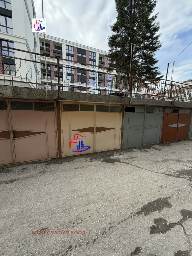 Продава 2-СТАЕН, гр. Шумен, Добруджански, снимка 15 - Апартаменти - 53562960