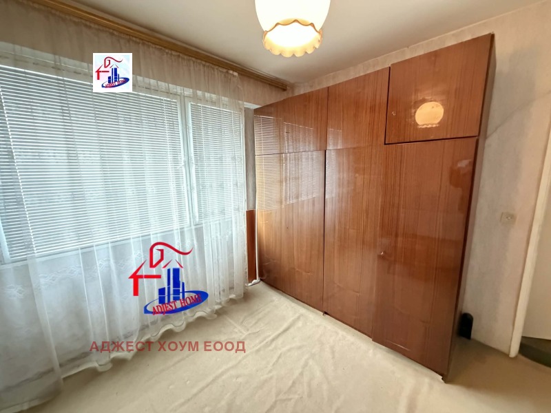 Продава 2-СТАЕН, гр. Шумен, Добруджански, снимка 4 - Апартаменти - 53562960