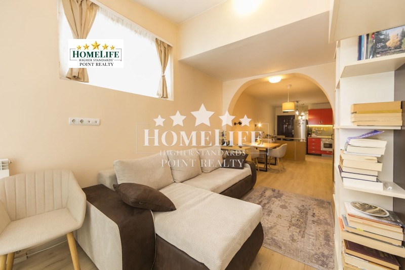 Продаја  2 спаваће собе Софија , Крастова вада , 103 м2 | 82475349 - слика [7]