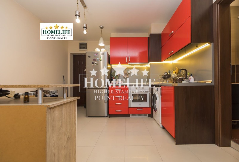 Продаја  2 спаваће собе Софија , Крастова вада , 103 м2 | 82475349 - слика [5]