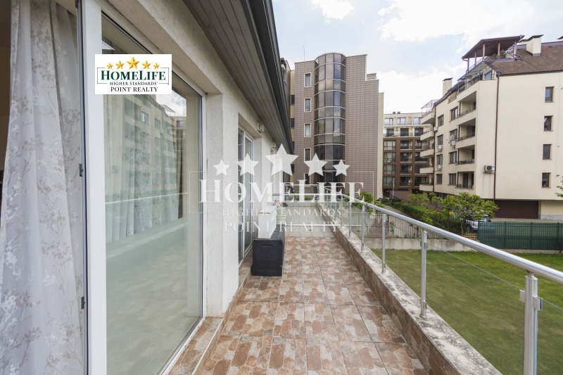 Продаја  2 спаваће собе Софија , Крастова вада , 103 м2 | 82475349 - слика [9]