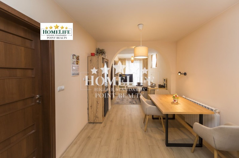 Продаја  2 спаваће собе Софија , Крастова вада , 103 м2 | 82475349 - слика [2]