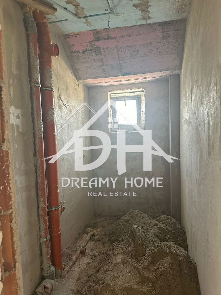 Продается  2 спальни Кърджали , Възрожденци , 126 кв.м | 69480851 - изображение [9]