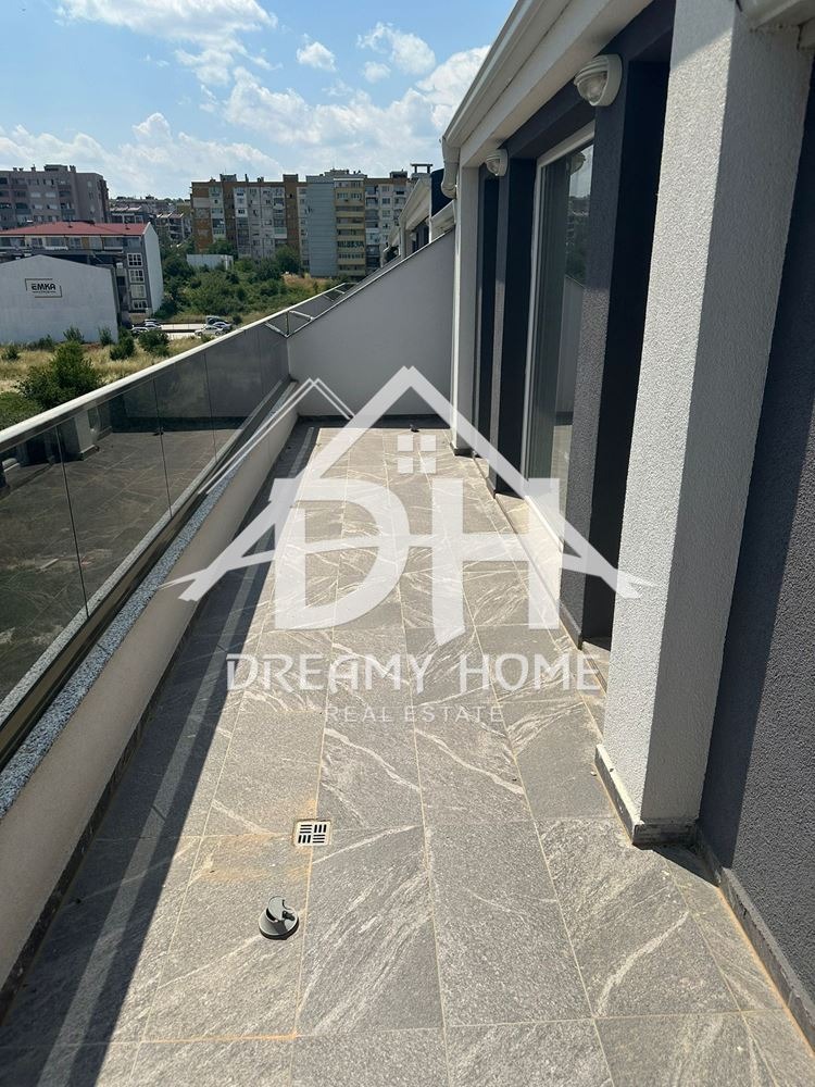 Продается  2 спальни Кърджали , Възрожденци , 126 кв.м | 69480851 - изображение [8]
