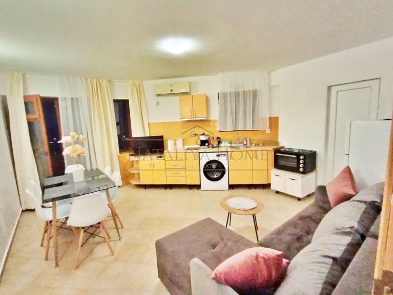 Продава 3-СТАЕН, гр. Созопол, област Бургас, снимка 2 - Апартаменти - 53018447