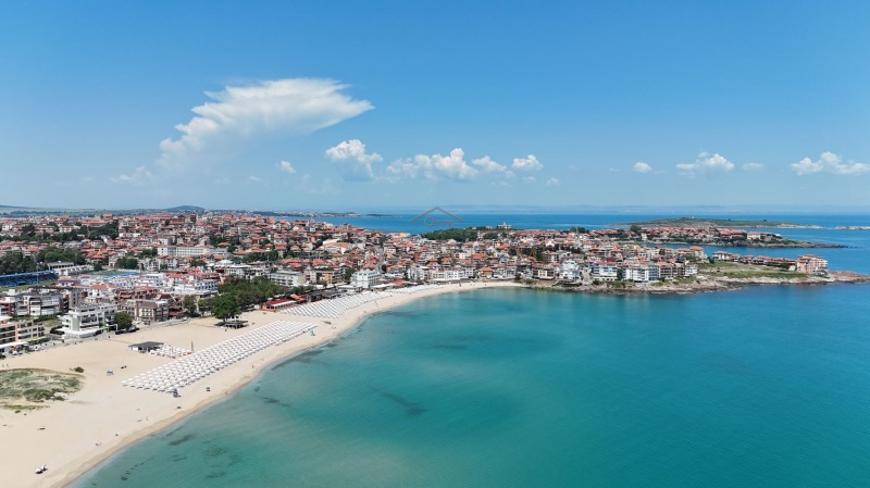 Til salg  2 soveværelser region Burgas , Sozopol , 90 kvm | 70240657 - billede [10]
