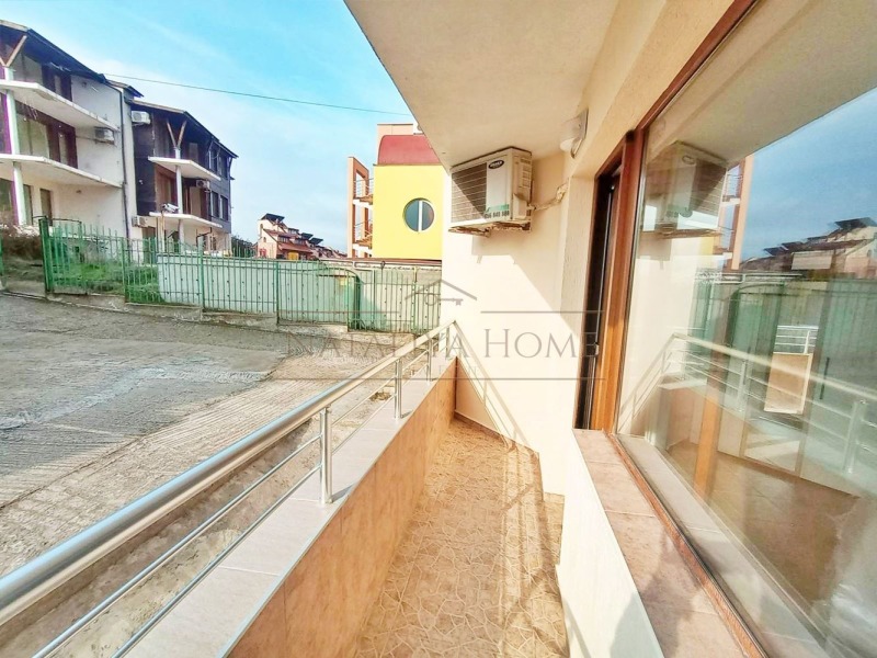 Til salg  2 soveværelser region Burgas , Sozopol , 90 kvm | 70240657 - billede [9]