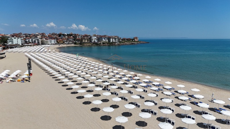 Til salg  2 soveværelser region Burgas , Sozopol , 90 kvm | 70240657