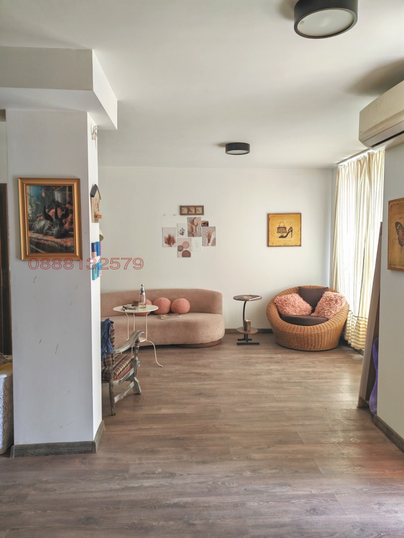 Til salgs  2 soverom Sofia , Drusjba 1 , 75 kvm | 40999552 - bilde [3]