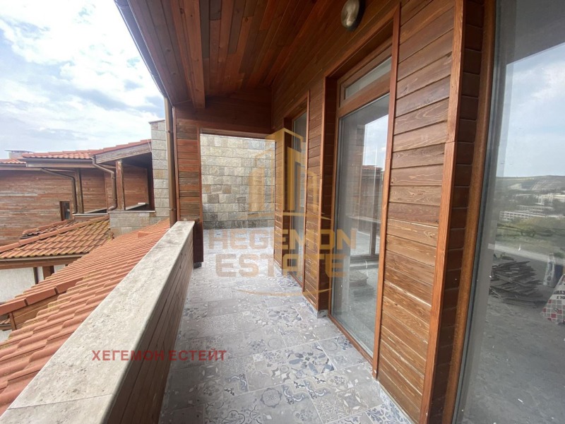 In vendita  3 camere da letto regione Dobrič , Balchik , 209 mq | 11915165 - Immagine [13]