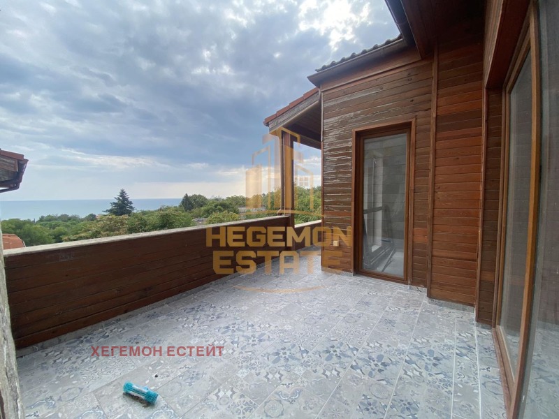 In vendita  3 camere da letto regione Dobrič , Balchik , 209 mq | 11915165 - Immagine [15]